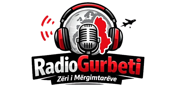 Radio Gurbeti