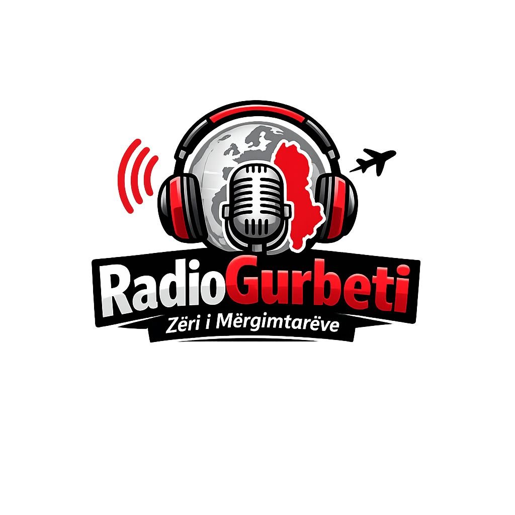 Radio Gurbeti