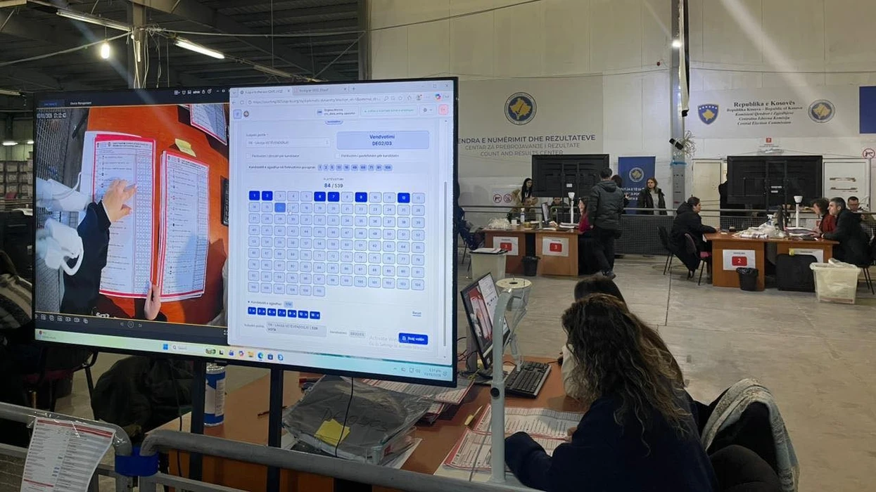 Votat e fundit nga diaspora, këto janë rezultatet